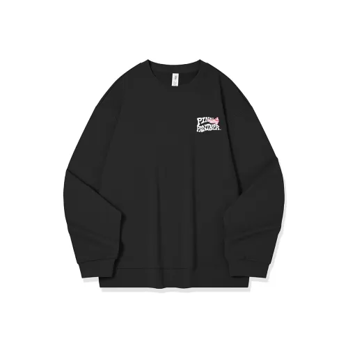 QIAODAN Черные Мужские Свитшоты