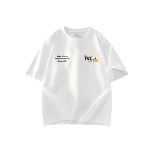 Снупи Унисекс Футболки