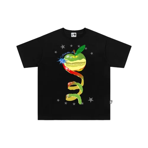 LBPC Унисекс Футболки