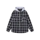 Чёрная клетка