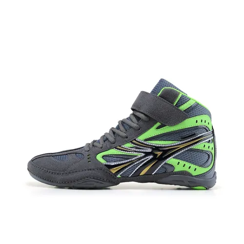 AD Дышащие и Износостойкие Высокие Кроссовки для Тренировок Мужские