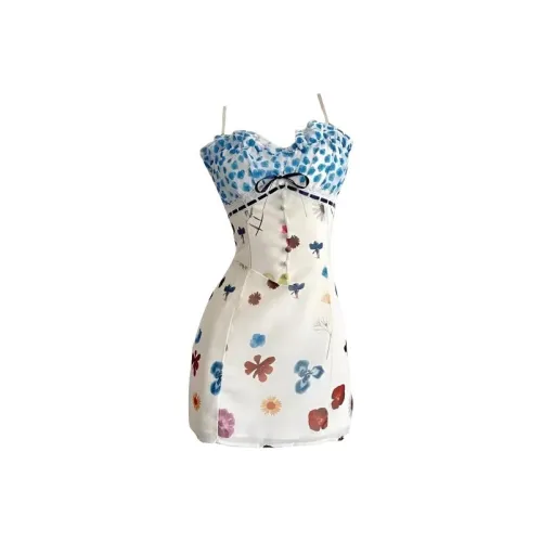 COVT Женские Слиплатья