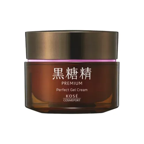 KOSE Face Moisturizers & Creams Унисекс
