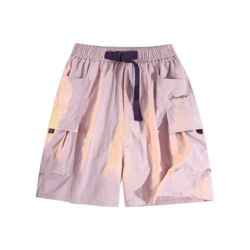 MUSCLETECH Повседневные шорты унисекс