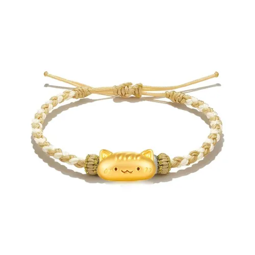 FUNILUOFU Сплав Браслеты Унисекс