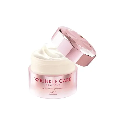 KOSE Face Moisturizers & Creams Унисекс