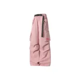 Пыльно-розовый