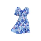 Чернильно-синий