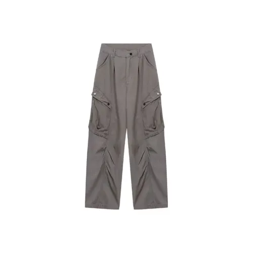 TIBINB Женские брюки карго