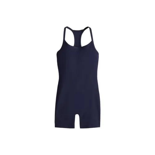 H&M Морской синий Женское боди