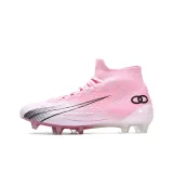 Длинный штифт - розовый