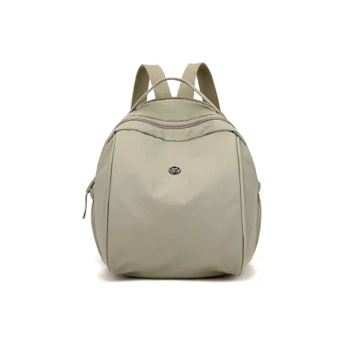 Elsvet Нейлон Рюкзак Унисекс Многоцветный