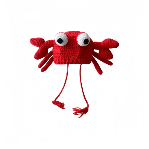 ECONICE Хлопок Шапки и Кепки Унисекс