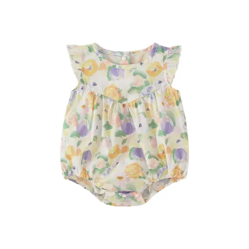 JELLYBABY Infant и Toddler Дышащий Легкий Летний Стиль Детский