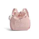 Розовый + украшение