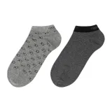 2 пачки (средний серый)