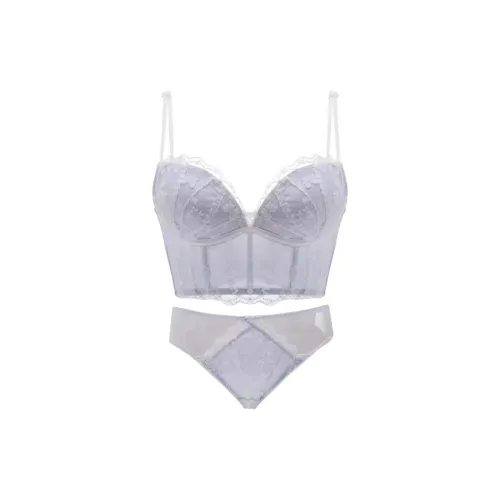 ZHENGJIUXIANSHENG Комплект нижнего белья для женщин