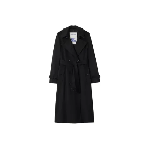 Burberry SS25 Тренчкот Женский