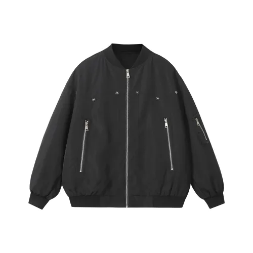 Sacrednss R Школьный возраст Куртки