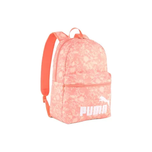 PUMA Рюкзаки Розово-белый Женские