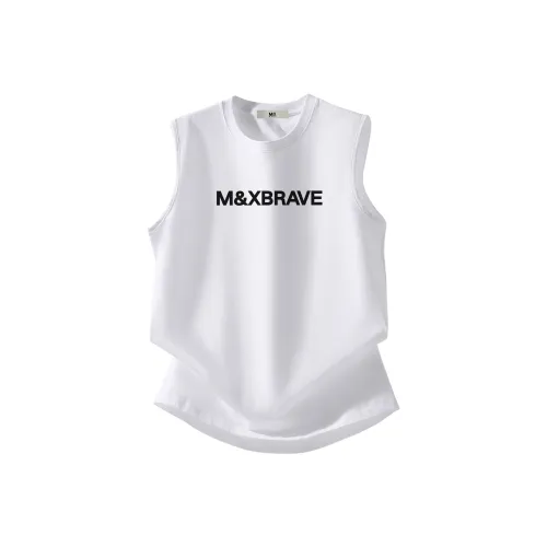 M&X MEDX Унисекс Футболки