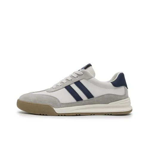 SENGUIBUCK Легкий Anti Slip Низкий Топ Casual Мужской