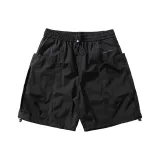 Матовый черный