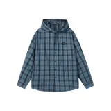 Голубая клетка