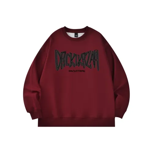 HIPHOPPUNKS Мужские Свитшоты