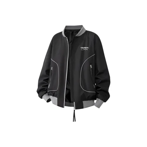 Colorful Creations Куртки и Пальто Унисекс