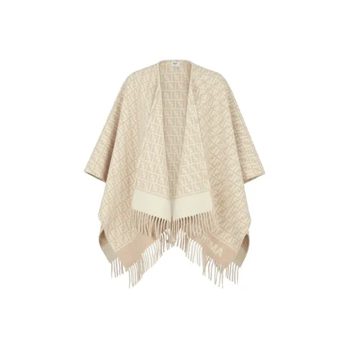 FENDI Женские Плащи