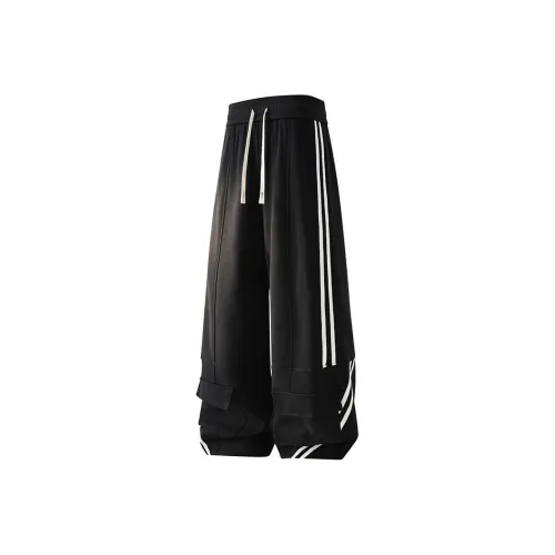 AOPAISHARK Унисекс Повседневные брюки