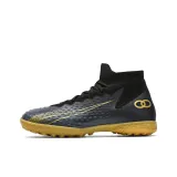 Шипы - Черный Золотой