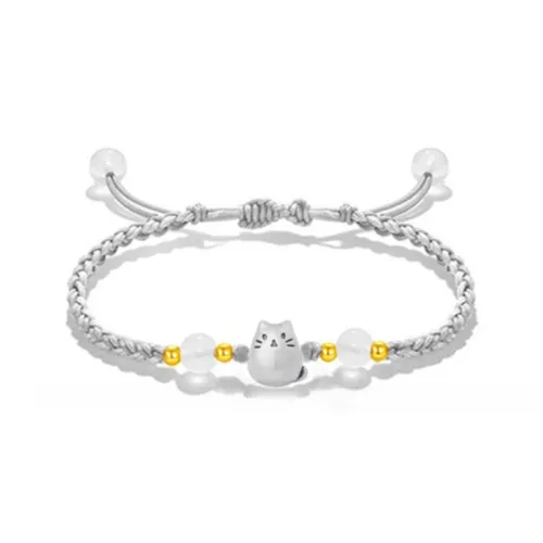 JOYDINNY Ткань Браслеты Шнурки Унисекс