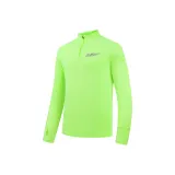 Летящий теневой зеленый