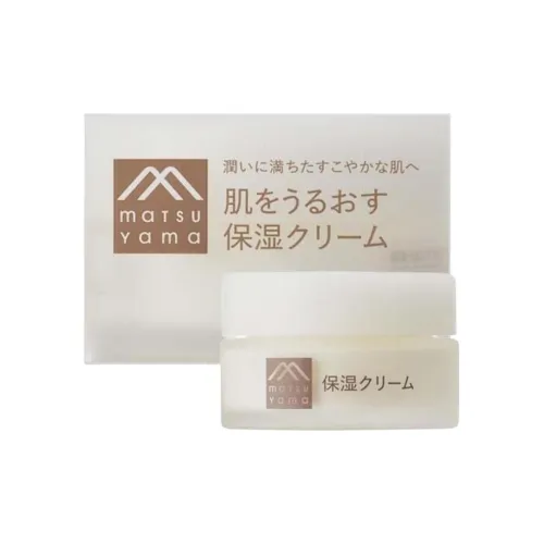 Мацуяма Face Moisturizers & Creams Унисекс