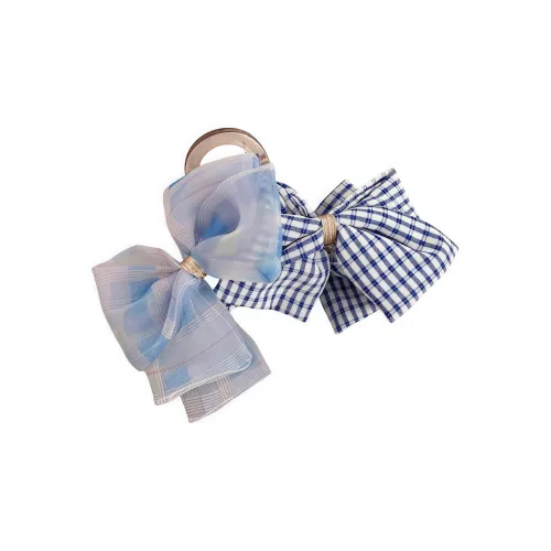 JOINT CANDY Шифон Заколки для волос Женские