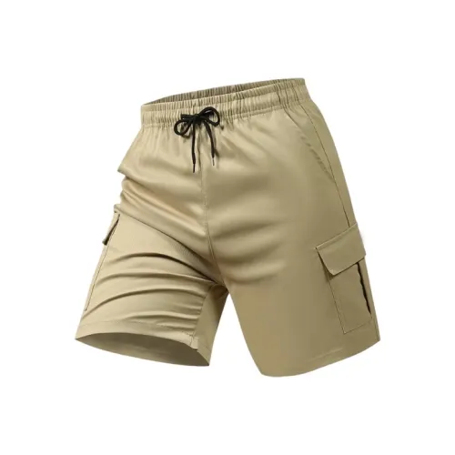 BKCXZICE Унисекс Спортивные шорты