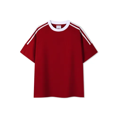 NOAHGIGI Унисекс Футболка