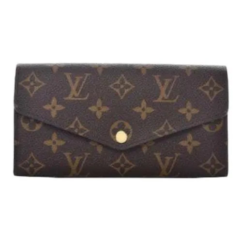 LOUIS VUITTON Sarah Кошельки Женские