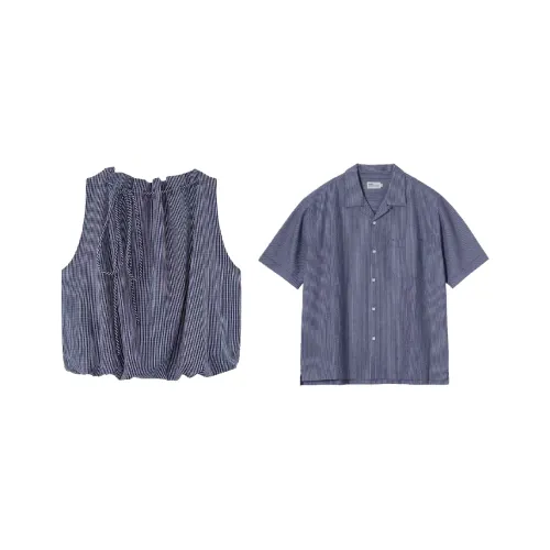 QYPRF Одежда для пары Женские Комплект/Мужской Комплект Женские Парные комплекты