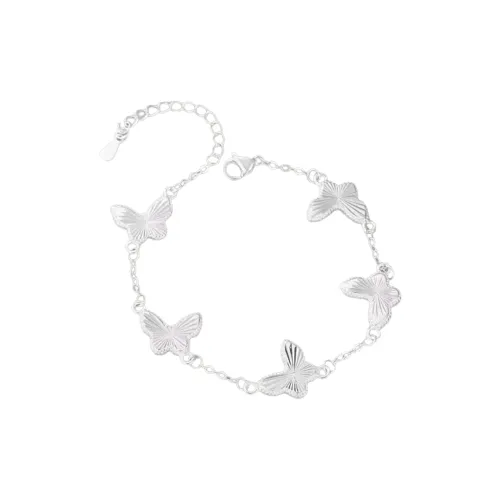 MIDNIGHT MOMENT Сплав Браслеты Женские