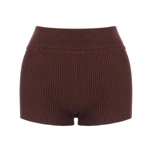 THE KRIPT MAEVE Шорты Повседневные шорты Женские