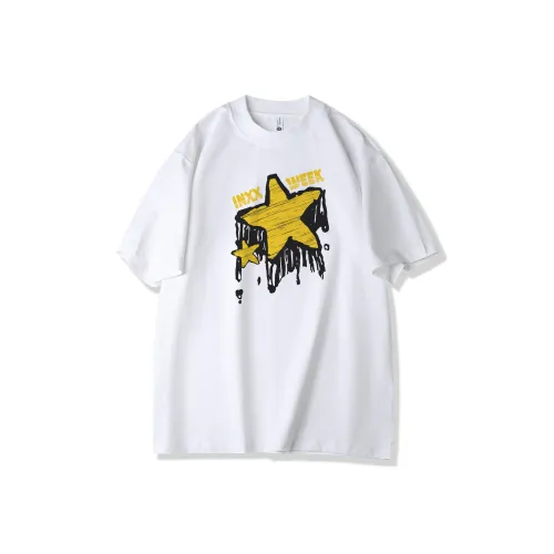 Empty Room Унисекс Футболка