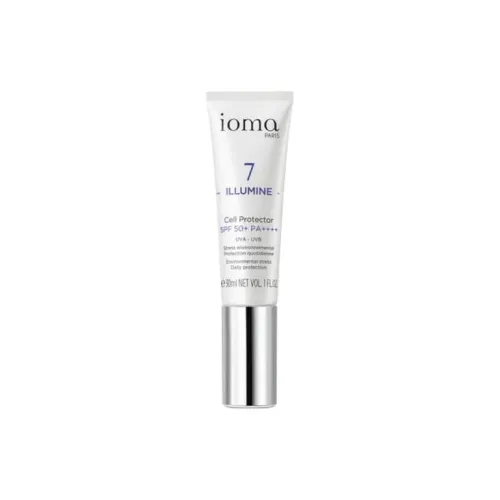 Ioma SUNSCREEN Лосьон Унисекс