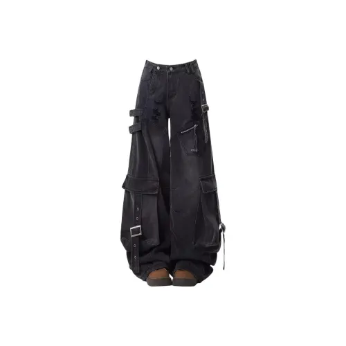 GOYN Унисекс Джинсы