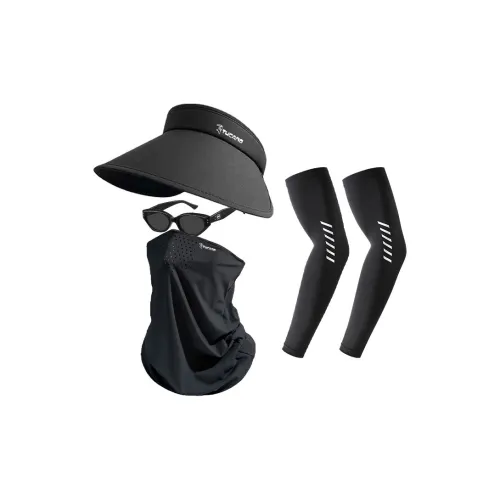 TUCANO Полиэстер UV Защита Головные уборы Унисекс