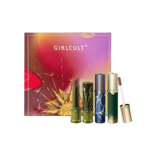Girlcult Помады Женские