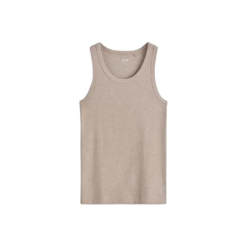COS CAMEL Женские Майки