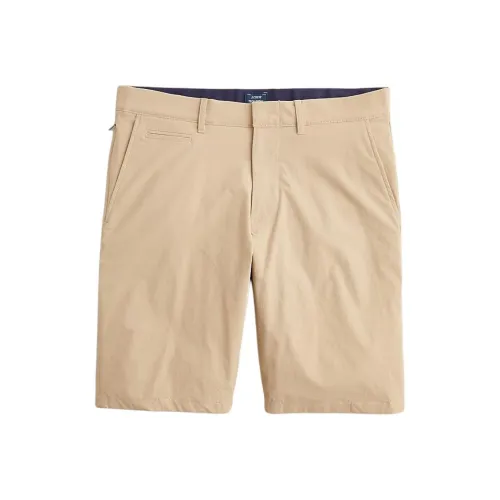 J.Crew SS25 Повседневные шорты Мужские